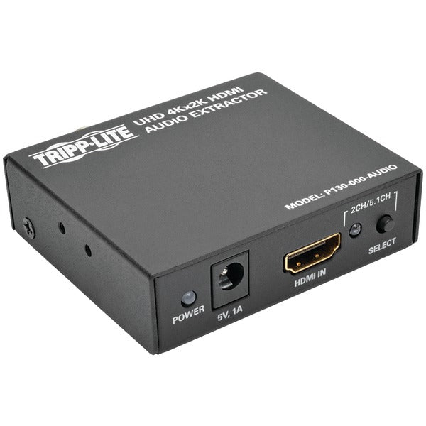 A/V Distribution