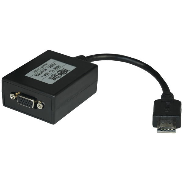 Video Converters & Splitters