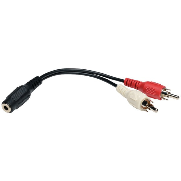 Audio Cables