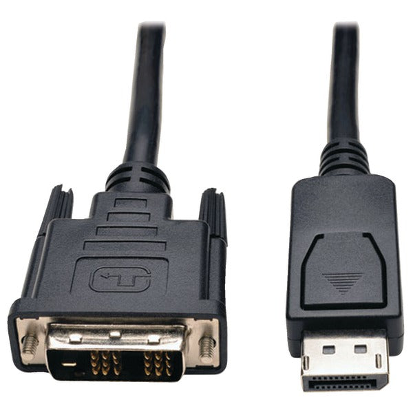 Power Cords & Cables