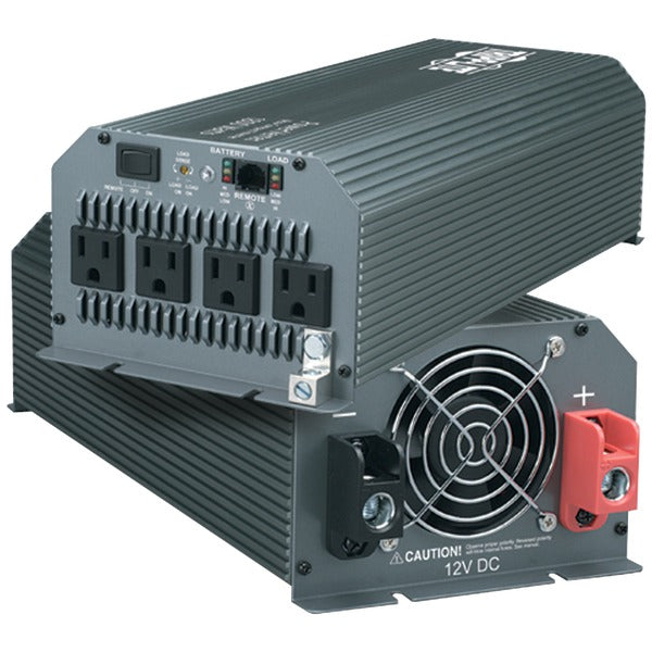 Power Inverters 