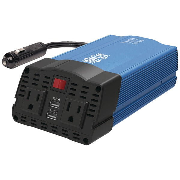 Power Inverters 