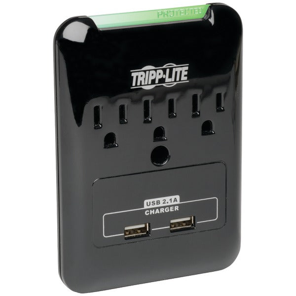 Surge Protectors 