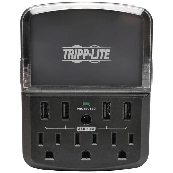 Surge Protectors 