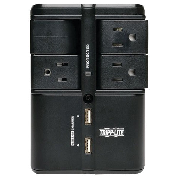 Surge Protectors 