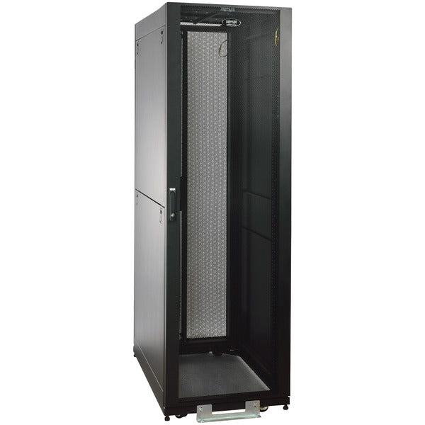 Equipment Racks & Accessories