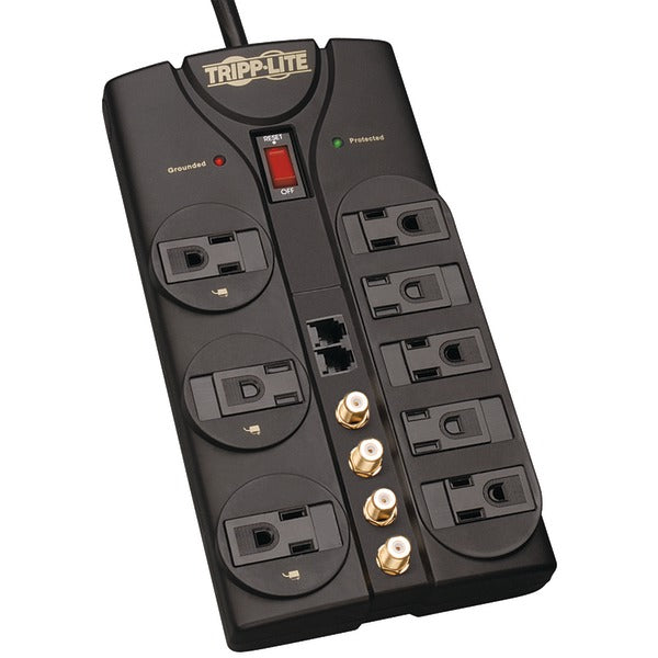 Surge Protectors 