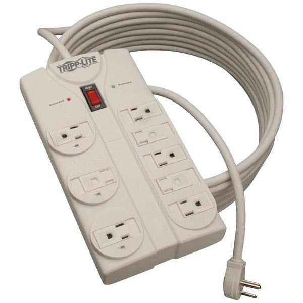 Surge Protectors 