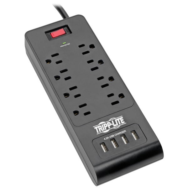 Surge Protectors 