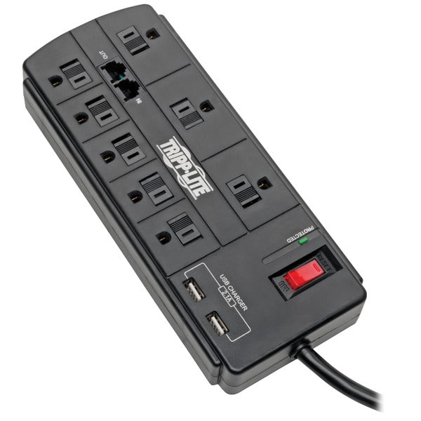 Surge Protectors 