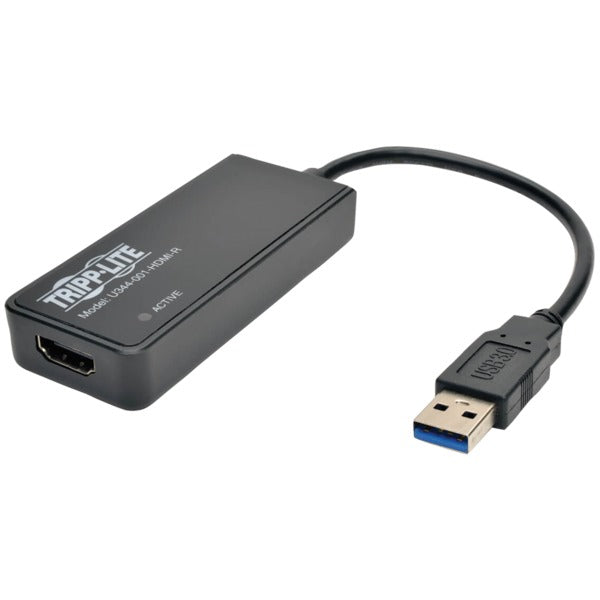 USB Adapters