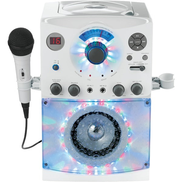 Karaoke