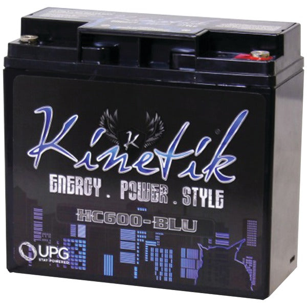Batteries