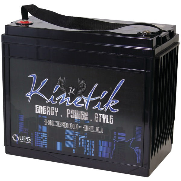 Batteries