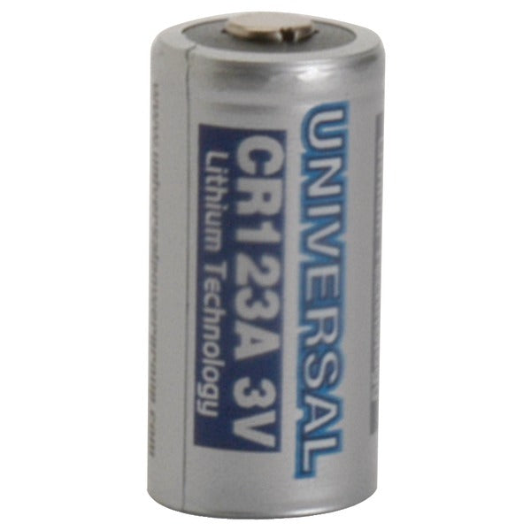 Coin Batteries