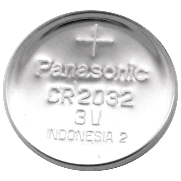 Coin Batteries