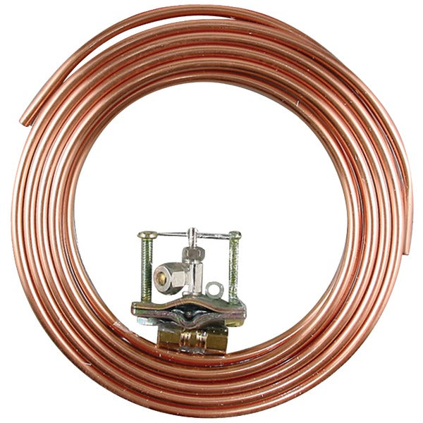 Ice Maker Connectors