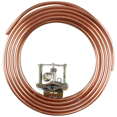 Ice Maker Connectors