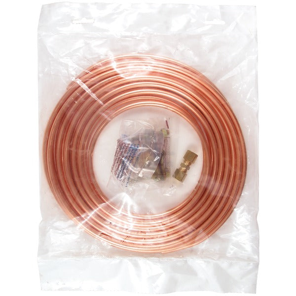 Ice Maker Connectors