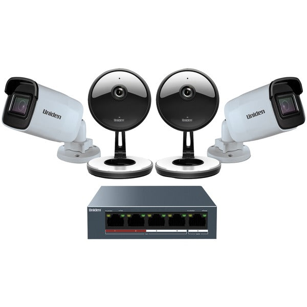 Surveillance Systems