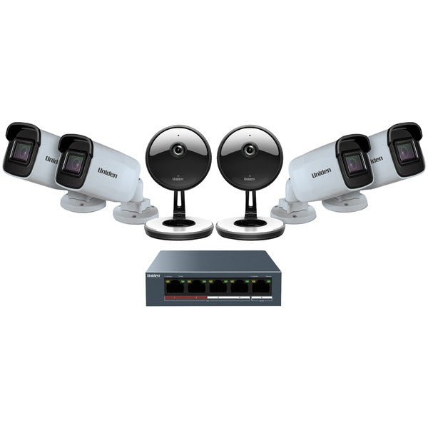Surveillance Systems