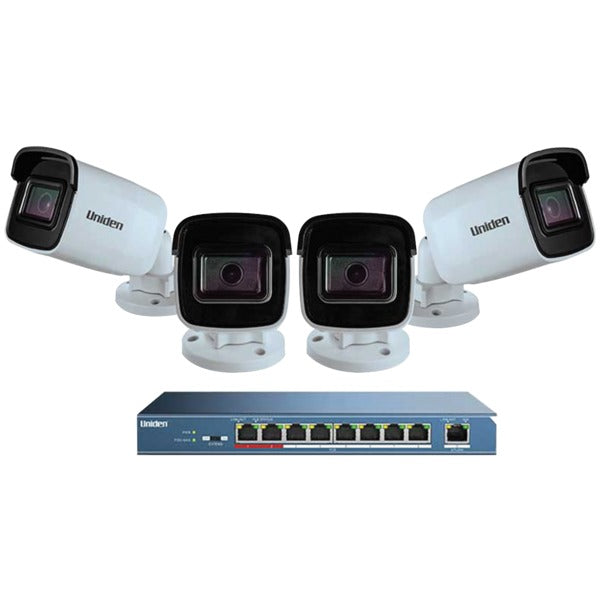 Surveillance Systems