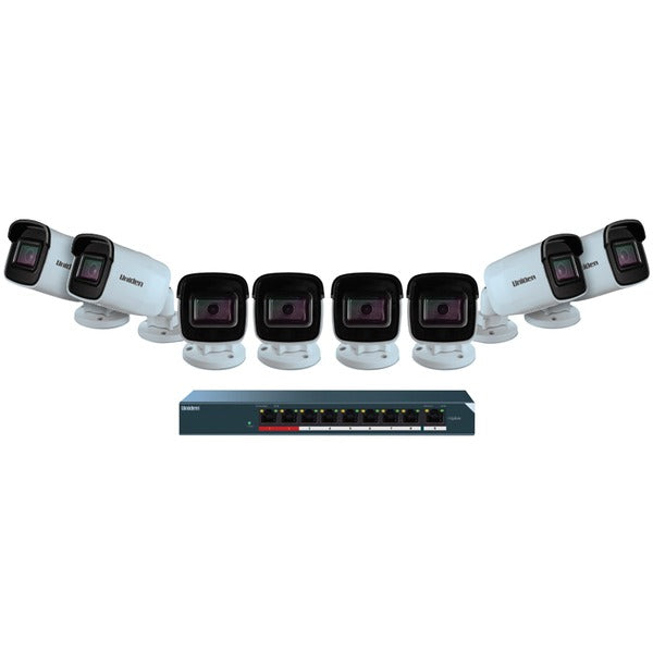 Surveillance Systems