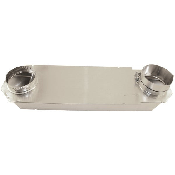 Ducting Accessories