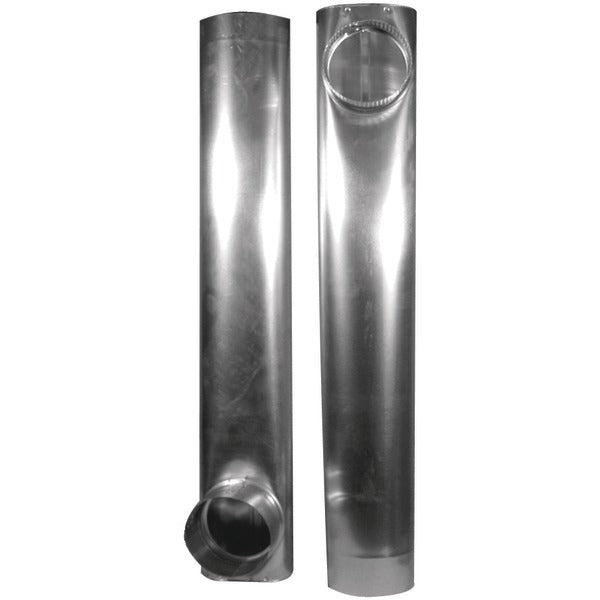 Ducting Accessories