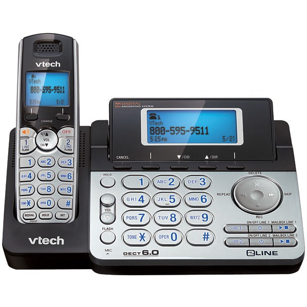 Cordless Phones
