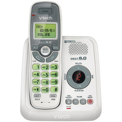 Cordless Phones