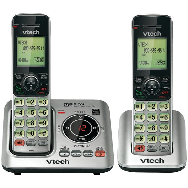 Cordless Phones