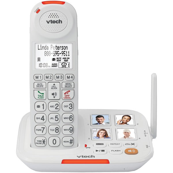 Special Needs Phones