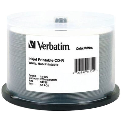 Recordable Discs