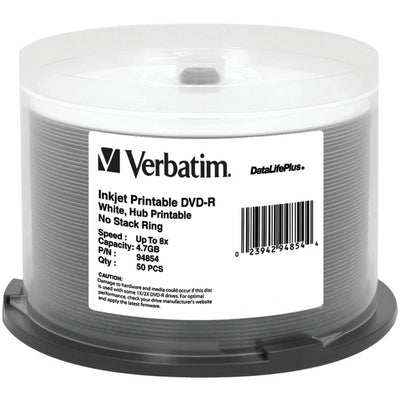 Recordable Discs