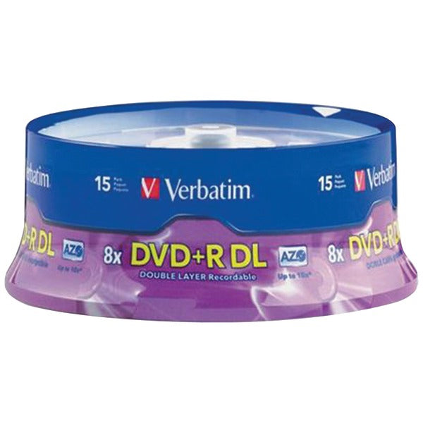 Recordable Discs
