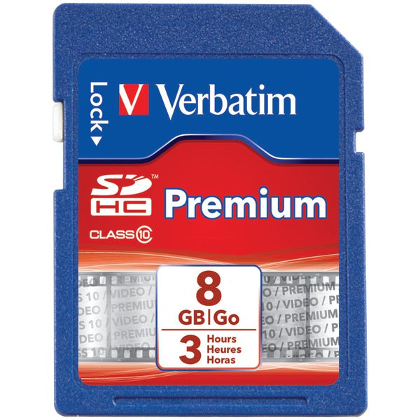Memory Cards