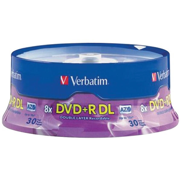 Recordable Discs