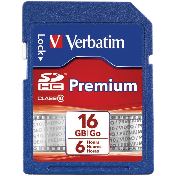 Memory Cards