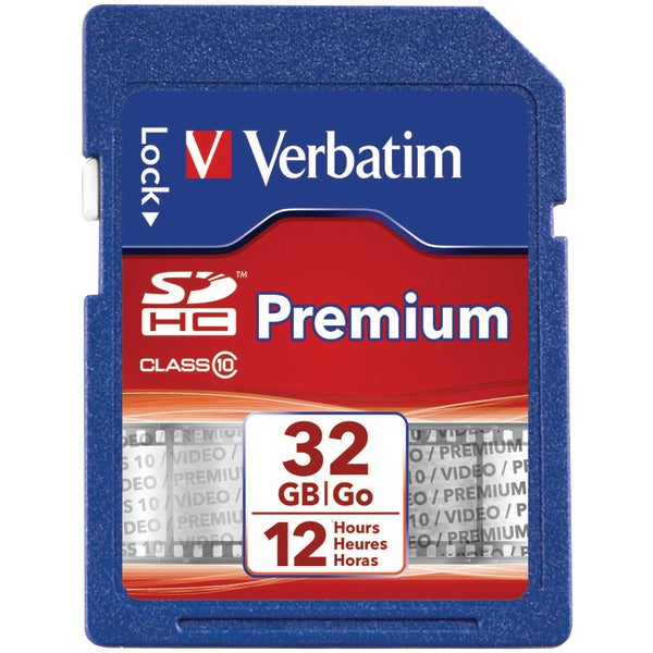 Memory Cards