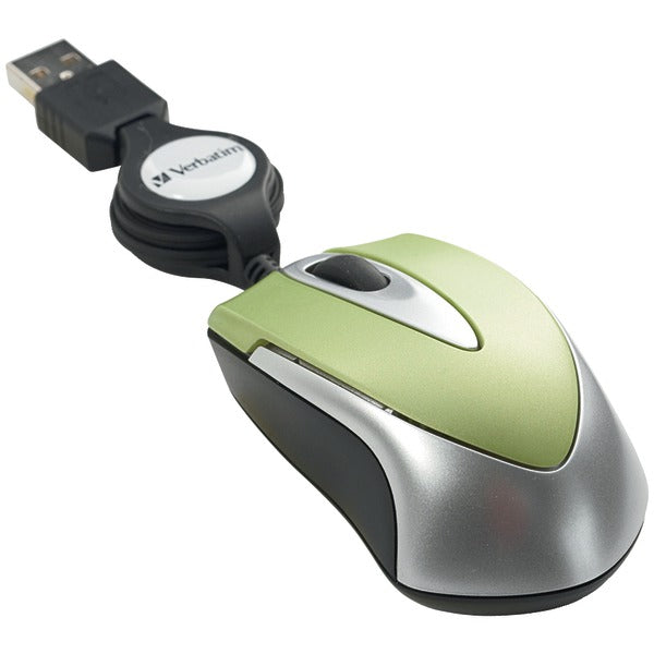Portable Mice