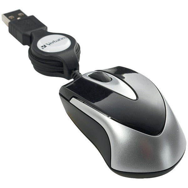 Portable Mice