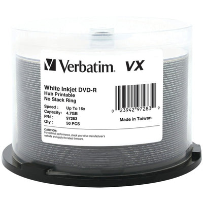 Recordable Discs