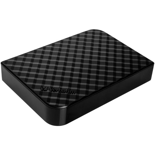 Hard Drives