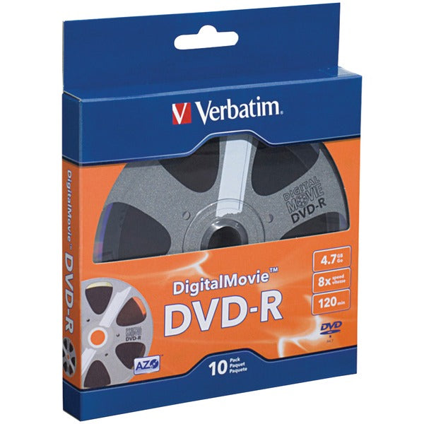 Recordable Discs