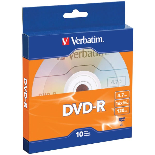 Recordable Discs
