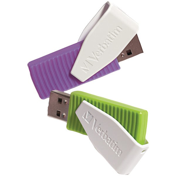 Flash Drives