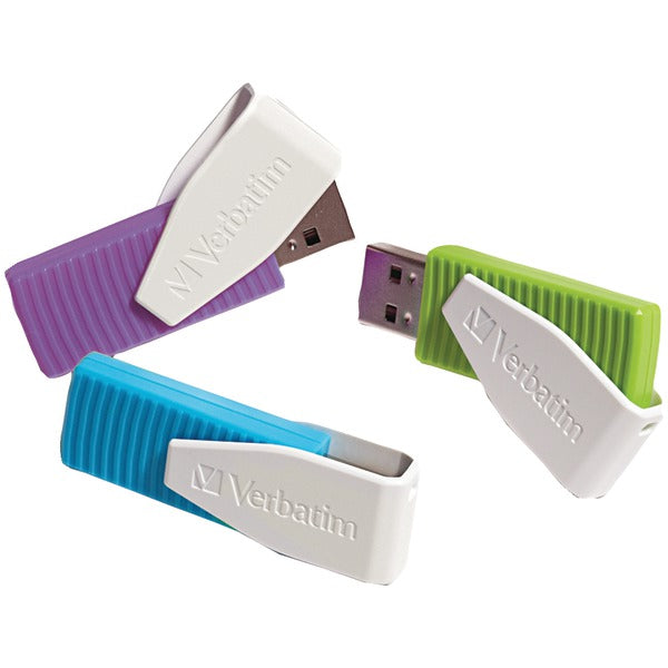 Flash Drives