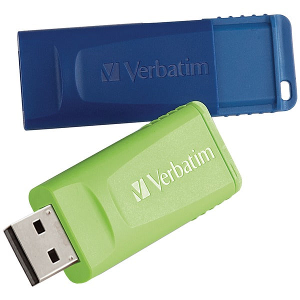Flash Drives
