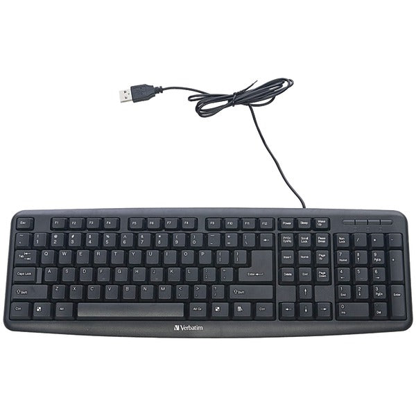 Keyboards